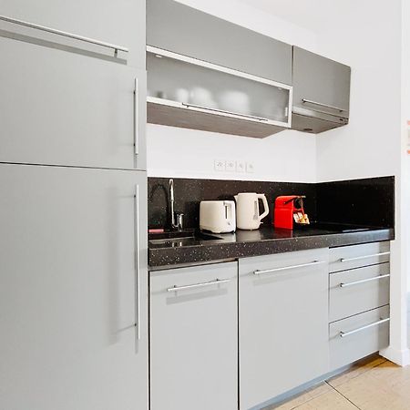 Le Terrazur - Logement 4 Personnes Cannes Exterior foto