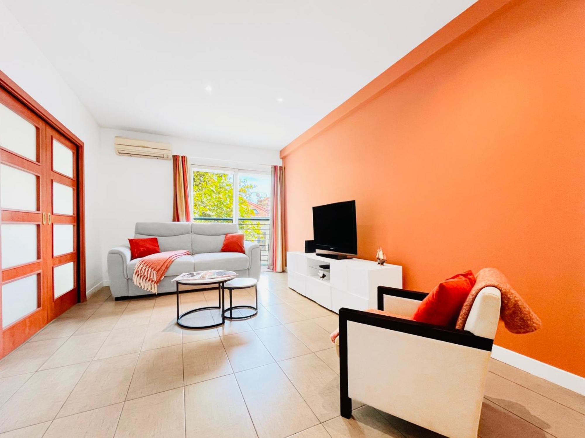 Le Terrazur - Logement 4 Personnes Cannes Exterior foto