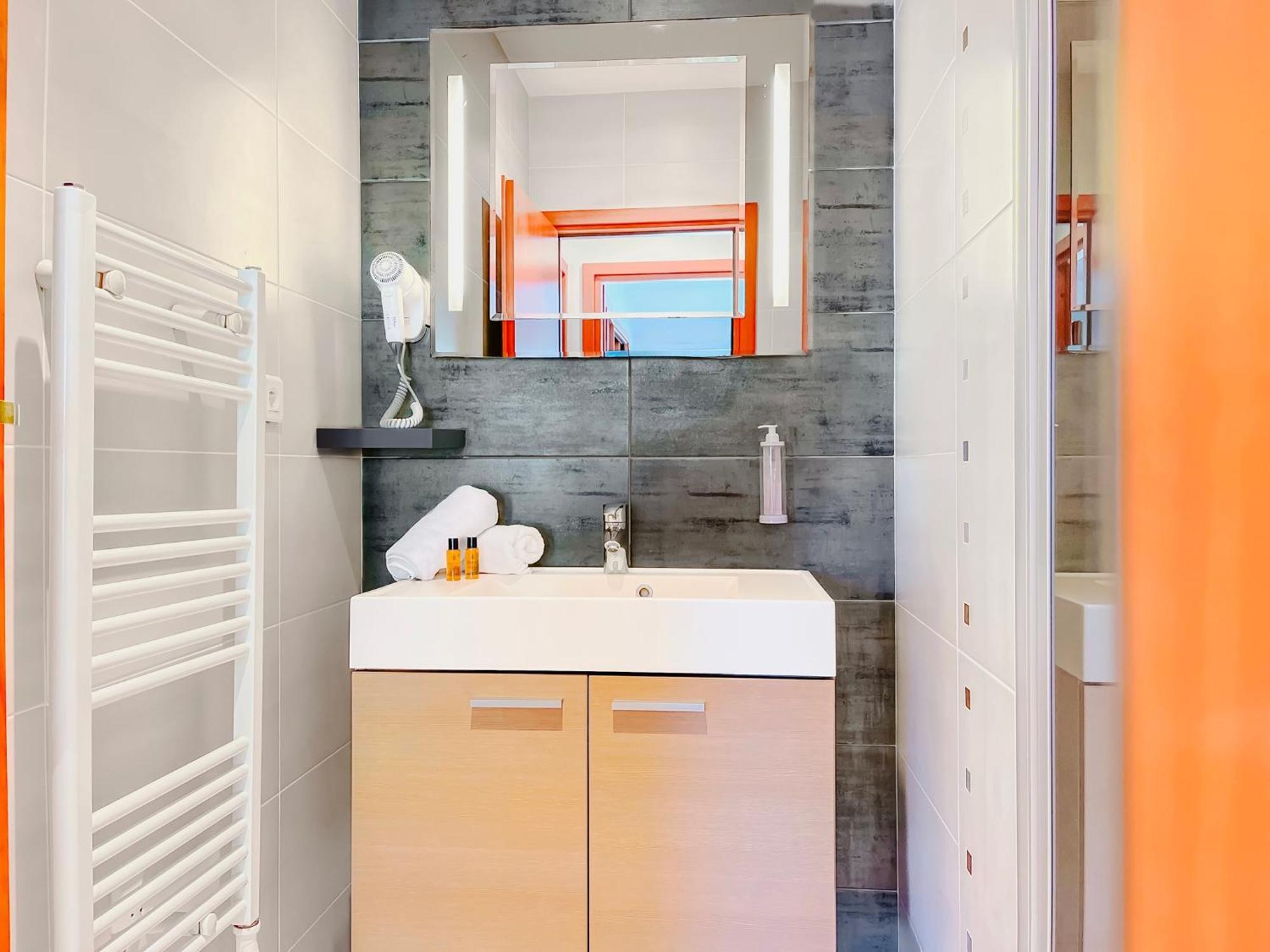 Le Terrazur - Logement 4 Personnes Cannes Exterior foto